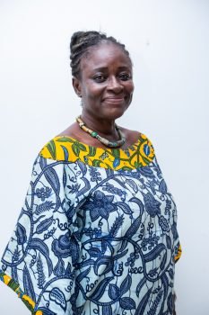 Nana Amaa Twumasi